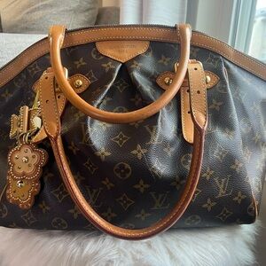 Louis Vuitton Tivoli